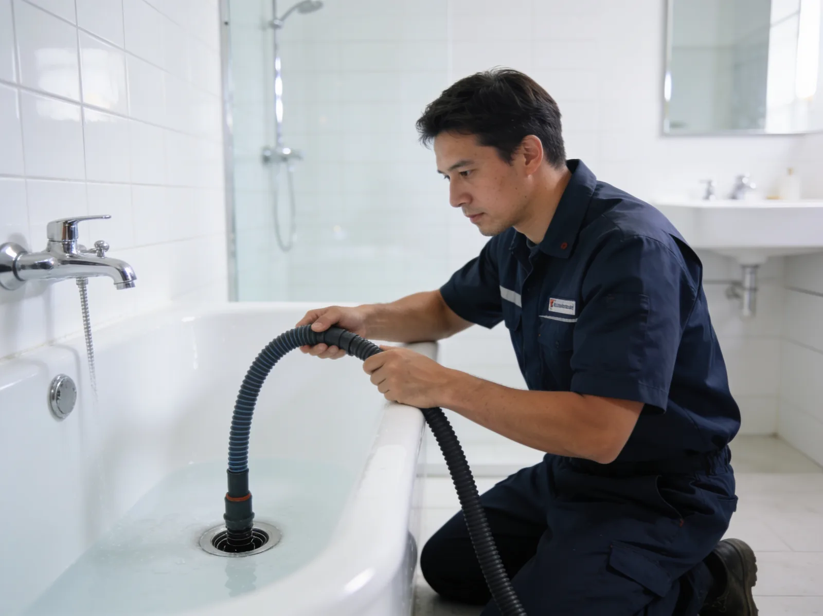 Emergency Plumber Vaughan, MS FAQs
